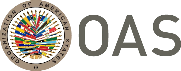 OAS · Organization of American States